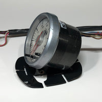 JDM HKS Power Turbo Boost Gauge White | Boost Gauge | freeshipping, Gauge, HKS, HKS Boost, HKS Boost Gauge, HKS Power | 1507