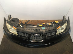 JDM Subaru Impreza WRX V9 Bumper HID Headlights STi 2006-2007 WAGON OEM Genuine