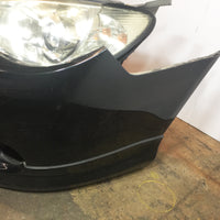 JDM Subaru Impreza WRX V9 Bumper HID Headlights STi 2006-2007 WAGON OEM Genuine | Front End Conversion | Impreza, Nose Cut, STI, Subaru, Wagon, WRX | 1167