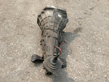 NISSAN 180SX 240SX SILVIA JDM SR20 Turbo RWD Manual 5 Speed Transmission | Transmission | freeshipping, tested | 2088