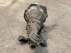 NISSAN 180SX 240SX SILVIA JDM SR20 Turbo RWD Manual 5 Speed Transmission