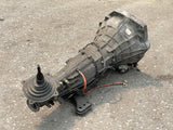 NISSAN 180SX 240SX SILVIA JDM SR20 Turbo RWD Manual 5 Speed Transmission | Transmission | freeshipping, tested | 2088