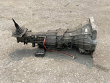 NISSAN 180SX 240SX SILVIA JDM SR20 Turbo RWD Manual 5 Speed Transmission | Transmission | freeshipping, tested | 2088