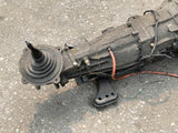 NISSAN 180SX 240SX SILVIA JDM SR20 Turbo RWD Manual 5 Speed Transmission | Transmission | freeshipping, tested | 2088