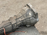 NISSAN 180SX 240SX SILVIA JDM SR20 Turbo RWD Manual 5 Speed Transmission | Transmission | freeshipping, tested | 2088