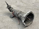 NISSAN 180SX 240SX SILVIA JDM SR20 Turbo RWD Manual 5 Speed Transmission | Transmission | freeshipping, tested | 2088