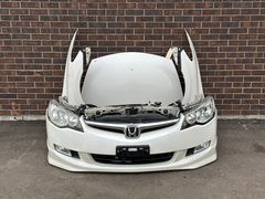 JDM Honda Civic / Acura CSX 2006-2008 Front Bumper Headlights Fenders Hood
