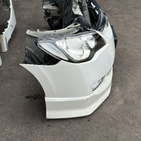 JDM Honda Civic / Acura CSX 2006-2008 Front Bumper Headlights Fenders Hood | Front End Conversion | Acura, Acura CSX, Civic, CSX, freeshipping, Honda, Honda Civic, testedproduct | 2543