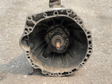 NISSAN 180SX 240SX SILVIA JDM SR20 Turbo RWD Manual 5 Speed Transmission | Transmission | freeshipping, tested | 2088