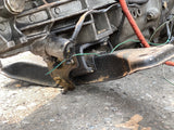 NISSAN 180SX 240SX SILVIA JDM SR20 Turbo RWD Manual 5 Speed Transmission