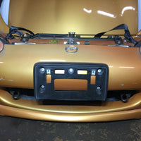 JDM Mazda Miata Front End Conversion NB8C 1999-2005 Headlights Bumper Hood Fog Lights Fenders | Front End Conversion | Front End Conversion, Mazda, Mazda Front End Conversion, Mazda Miata, Miata, Miata Front End, MX5 | 1168