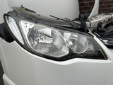 JDM Honda Civic / Acura CSX 2006-2008 Front Bumper Headlights Fenders Hood | Front End Conversion | Acura, Acura CSX, Civic, CSX, freeshipping, Honda, Honda Civic, testedproduct | 2543