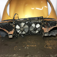 JDM Mazda Miata Front End Conversion NB8C 1999-2005 Headlights Bumper Hood Fog Lights Fenders | Front End Conversion | Front End Conversion, Mazda, Mazda Front End Conversion, Mazda Miata, Miata, Miata Front End, MX5 | 1168