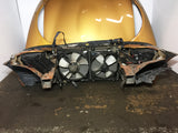 JDM Mazda Miata Front End Conversion NB8C 1999-2005 Headlights Bumper Hood Fog Lights Fenders | Front End Conversion | Front End Conversion, Mazda, Mazda Front End Conversion, Mazda Miata, Miata, Miata Front End, MX5 | 1168