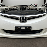 JDM Honda Civic / Acura CSX 2006-2008 Front Bumper Headlights Fenders Hood | Front End Conversion | Acura, Acura CSX, Civic, CSX, freeshipping, Honda, Honda Civic, testedproduct | 2543