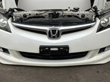 JDM Honda Civic / Acura CSX 2006-2008 Front Bumper Headlights Fenders Hood | Front End Conversion | Acura, Acura CSX, Civic, CSX, freeshipping, Honda, Honda Civic, testedproduct | 2543