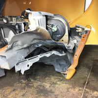 JDM Mazda Miata Front End Conversion NB8C 1999-2005 Headlights Bumper Hood Fog Lights Fenders | Front End Conversion | Front End Conversion, Mazda, Mazda Front End Conversion, Mazda Miata, Miata, Miata Front End, MX5 | 1168