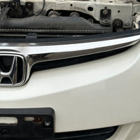 JDM Honda Civic / Acura CSX 2006-2008 Front Bumper Headlights Fenders Hood