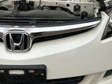 JDM Honda Civic / Acura CSX 2006-2008 Front Bumper Headlights Fenders Hood