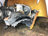 JDM Mazda Miata Front End Conversion NB8C 1999-2005 Headlights Bumper Hood Fog Lights Fenders | Front End Conversion | Front End Conversion, Mazda, Mazda Front End Conversion, Mazda Miata, Miata, Miata Front End, MX5 | 1168