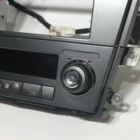SUBARU Genuine LEGACY Outback Double DIN Audio Panel Fascia BP BL Silver 72311AG | Dashboard | 72311AG, Legacy, STI, Subaru | 1511