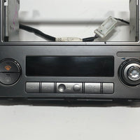SUBARU Genuine LEGACY Outback Double DIN Audio Panel Fascia BP BL Silver 72311AG | Dashboard | 72311AG, Legacy, STI, Subaru | 1511