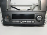 SUBARU Genuine LEGACY Outback Double DIN Audio Panel Fascia BP BL Silver 72311AG | Dashboard | 72311AG, Legacy, STI, Subaru | 1511