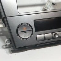 SUBARU Genuine LEGACY Outback Double DIN Audio Panel Fascia BP BL Silver 72311AG | Dashboard | 72311AG, Legacy, STI, Subaru | 1511