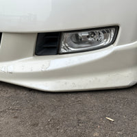 JDM Honda Civic / Acura CSX 2006-2008 Front Bumper Headlights Fenders Hood