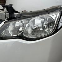 JDM Honda Civic / Acura CSX 2006-2008 Front Bumper Headlights Fenders Hood