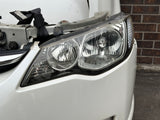 JDM Honda Civic / Acura CSX 2006-2008 Front Bumper Headlights Fenders Hood