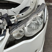 JDM Honda Civic / Acura CSX 2006-2008 Front Bumper Headlights Fenders Hood
