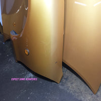JDM Mazda Miata Front End Conversion NB8C 1999-2005 Headlights Bumper Hood Fog Lights Fenders