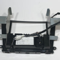 SUBARU Genuine LEGACY Outback Double DIN Audio Panel Fascia BP BL Silver 72311AG | Dashboard | 72311AG, Legacy, STI, Subaru | 1511