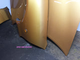 JDM Mazda Miata Front End Conversion NB8C 1999-2005 Headlights Bumper Hood Fog Lights Fenders