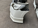JDM Honda Civic / Acura CSX 2006-2008 Front Bumper Headlights Fenders Hood