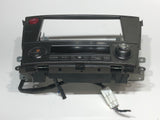 SUBARU Genuine LEGACY Outback Double DIN Audio Panel Fascia BP BL Silver 72311AG | Dashboard | 72311AG, Legacy, STI, Subaru | 1511