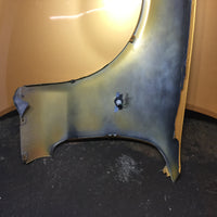 JDM Mazda Miata Front End Conversion NB8C 1999-2005 Headlights Bumper Hood Fog Lights Fenders