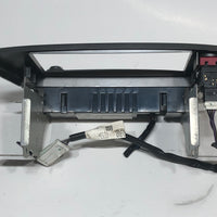 SUBARU Genuine LEGACY Outback Double DIN Audio Panel Fascia BP BL Silver 72311AG | Dashboard | 72311AG, Legacy, STI, Subaru | 1511