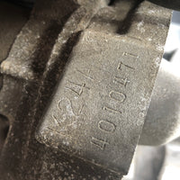 JDM 02-06 Honda CR-V K24A 2.4L DOHC i-VTEC Engine CRV | K24A 4040471 Engine | | Engine | 2.4l, 2002-2006, CRV, DOHC, Honda, K24A, VTEC | 1510