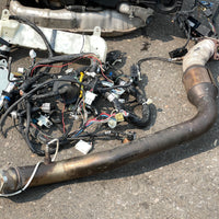 JDM Subaru Impreza WRX STi GDB V9 EJ207 DOHC AVCS Turbo Engine Motor 2006-2007 | Engine & Transmission | 2.0l, 2006 STI, 2007 STI, EJ207, Forester, Impreza, soldasis, STI, Subaru, tested, V9, WRX, wrx 2004, wrx 2005, WRX STI | 2016