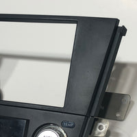 SUBARU Genuine LEGACY Outback Double DIN Audio Panel Fascia BP BL Black G3017AG | Dashboard | G3017AG011, Legacy, STI, Subaru | 1512