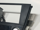 SUBARU Genuine LEGACY Outback Double DIN Audio Panel Fascia BP BL Black G3017AG | Dashboard | G3017AG011, Legacy, STI, Subaru | 1512