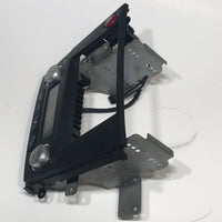 SUBARU Genuine LEGACY Outback Double DIN Audio Panel Fascia BP BL Black G3017AG | Dashboard | G3017AG011, Legacy, STI, Subaru | 1512