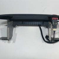 SUBARU Genuine LEGACY Outback Double DIN Audio Panel Fascia BP BL Black G3017AG | Dashboard | G3017AG011, Legacy, STI, Subaru | 1512