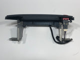 SUBARU Genuine LEGACY Outback Double DIN Audio Panel Fascia BP BL Black G3017AG | Dashboard | G3017AG011, Legacy, STI, Subaru | 1512