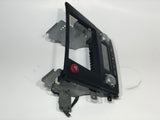 SUBARU Genuine LEGACY Outback Double DIN Audio Panel Fascia BP BL Black G3017AG | Dashboard | G3017AG011, Legacy, STI, Subaru | 1512