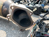 JDM Subaru Impreza WRX STi GDB V9 EJ207 DOHC AVCS Turbo Engine Motor 2006-2007