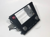 SUBARU Genuine LEGACY Outback Double DIN Audio Panel Fascia BP BL Black G3017AG | Dashboard | G3017AG011, Legacy, STI, Subaru | 1512