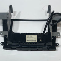 SUBARU Genuine LEGACY Outback Double DIN Audio Panel Fascia BP BL Black G3017AG | Dashboard | G3017AG011, Legacy, STI, Subaru | 1512